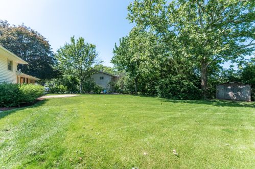 362 Longacres Ln, Palatine IL  60067-7753 exterior
