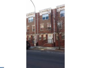 1618 Diamond St, Philadelphia PA  19121-2313 exterior