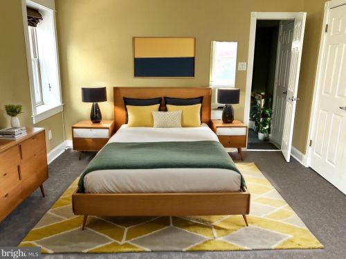 1229 12 St, Philadelphia PA 19147-4903 exterior