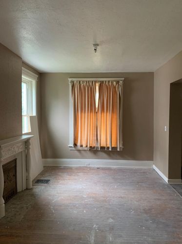 1038 Academy Ave, Cincinnati OH  45205-1643 exterior