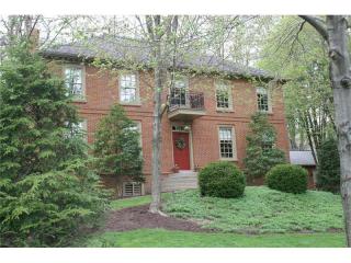 122 Blackthorn Dr, Butler PA  16002-3912 exterior