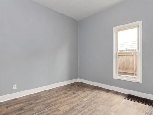 1031 Pine St, Pueblo CO  81004-2507 exterior