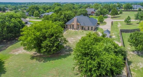 2810 John T Ln, Midlothian, TX 76065-7046