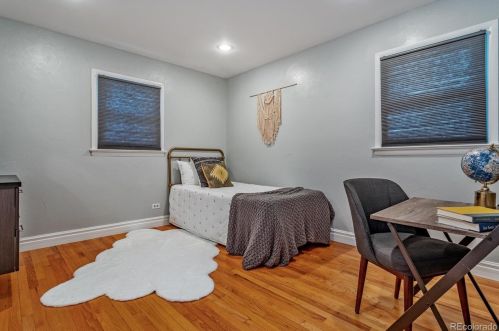 2160 Eastman Ave, Englewood CO 80113-3061 exterior