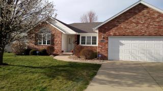 5309 Turnstone Rd, Springfield, IL 62711-6296