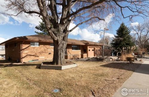 1500 Dover Ave, Loveland, CO 80538-4501