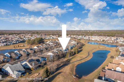 17 Arcadia Dr, Lakehurst NJ  08759-6160 exterior
