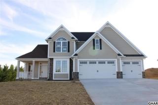 17 Netherby Ln, Carlisle, PA 17015-7115