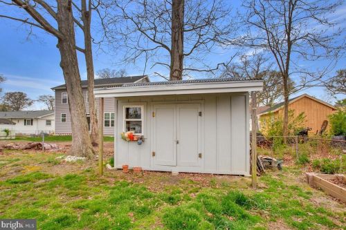 4726 Idlewilde Rd, Shady Side MD  20764-9766 exterior