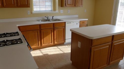 2122 Copperleaf Dr, Garland TX  75040-2806 exterior