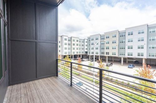444 Angier Ave, Atlanta GA  30308-2602 exterior