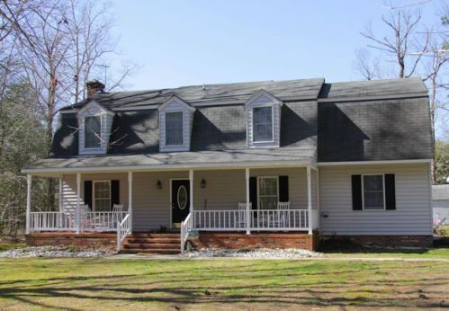 351 Holland Point Rd, Dutton, VA 23050-9719
