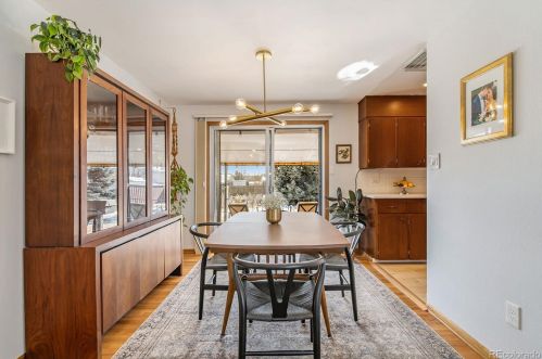 4414 61st Pl, Arvada CO  80003-6802 exterior