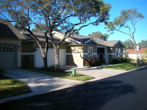 13604 Caldwell Dr, Austin TX  78750-2205 exterior