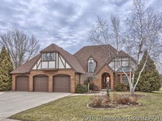 612 Pittsfield Dr, Champaign, IL 61822-7805