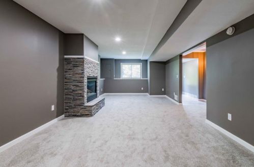 1053 Griffin Ave, Saint Paul MN  55115-1509 exterior