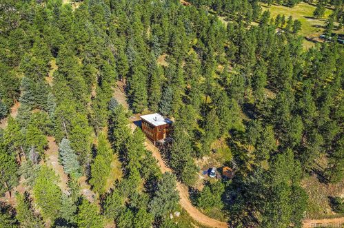 13061 Coyote Song Trl, Conifer, CO 80433-7258