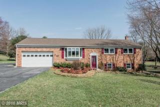 15884 Union Chapel Rd, Woodbine, MD 21797-7708