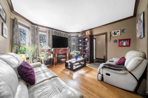 3526 61st Pl, Chicago, IL 60629-3612