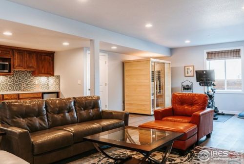 3409 Buntwing Ln, Fort Collins CO 80524-3774 exterior