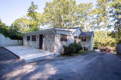 480 Lemon St, Marietta, GA 30060-1722