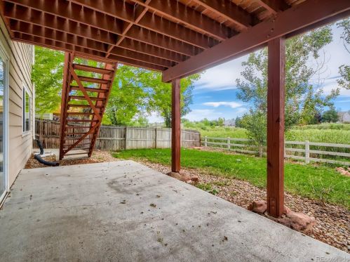 3788 Himalaya Way, Aurora CO 80013-6622 exterior