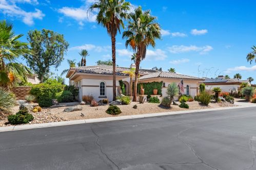 27 Oakmont Dr, Rancho Mirage, CA 92270-1485