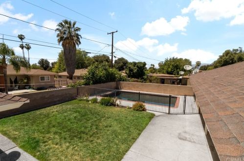 2832 David St, Riverside CA  92506-4299 exterior