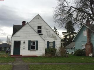 139 Alfred St, Napavine, WA 98532-4803