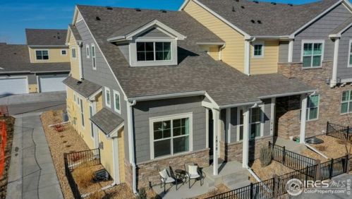 1818 50 St, Loveland CO 80538 exterior