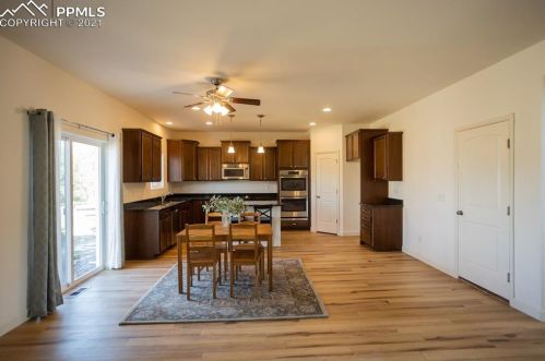 17630 Water Flume Way, Woodmoor CO  80132-7443 exterior