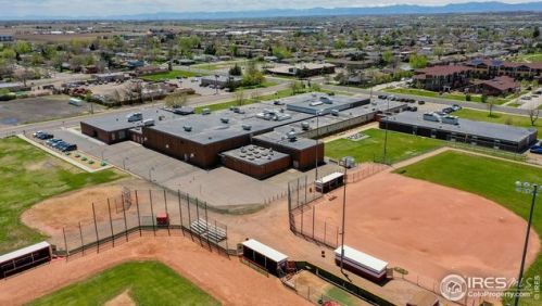 405 6th Ave, Denver CO  80204-5122 exterior