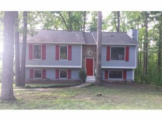 4313 Woodland Dr, Dallas, GA 30132-3432