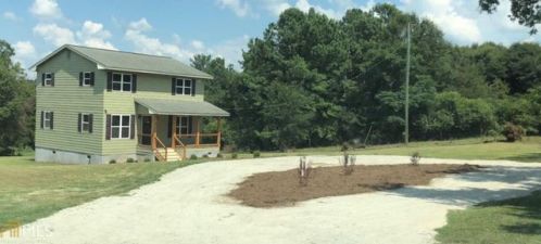 7270 Sandy Cross Rd, Carnesville, GA 30521-3841