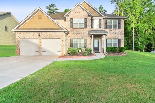 2510 Ginger Leaf Dr, Conyers, GA 30013-7526