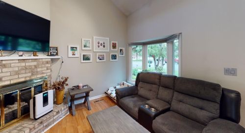 1857 Chestnut Ct, Crown Point, IN 46307-1079