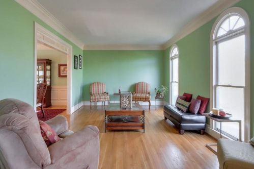 1775 Brandon Hall Dr, Atlanta GA  30350-3706 exterior