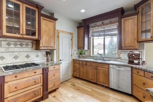 497 Rnch Dr, Alpine UT exterior