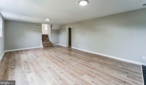 10208 Green Forest Dr, Silver Spring MD 20903-1535 exterior