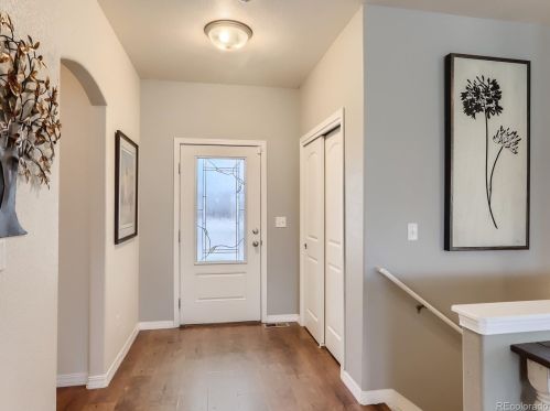 830 Village Dr, Milliken CO  80543-3155 exterior