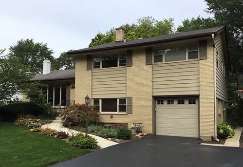 511 Edward St, Mount Prospect, IL 60056-3909