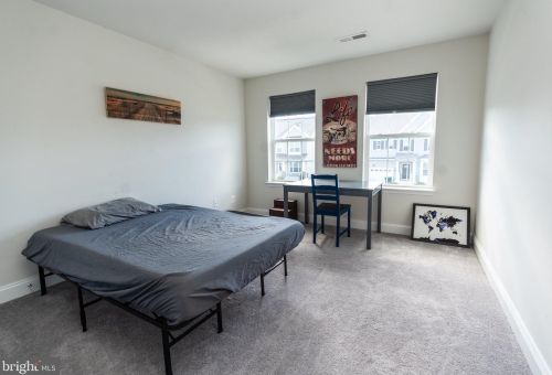 1309 Sewards Ct, Aberdeen MD  21001-3950 exterior