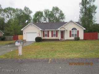 111 Dolores Ct, Raeford, NC 28376-5812