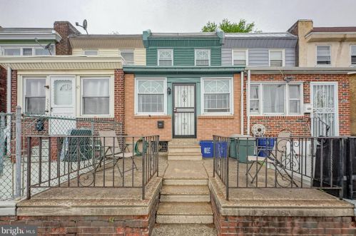 5724 Jackson St, Philadelphia, PA