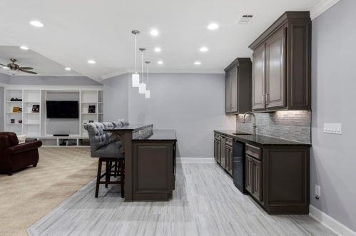 1246 Stonecroft Way, Marietta GA  30062-4772 exterior