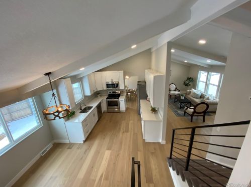 6244 Niagara Way, Englewood CO  80111-4454 exterior