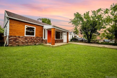 1341 Kingston St, Denver, CO 80010-3503
