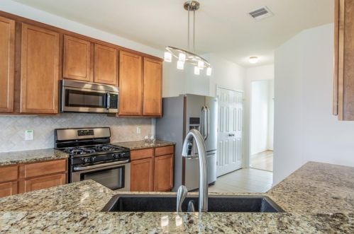 7206 Anaquitas Creek Ct, Richmond TX  77407-7140 exterior