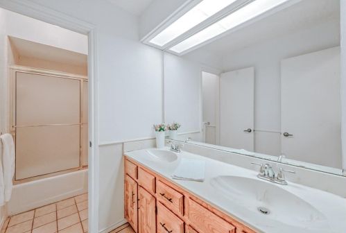 4802 San Gabriel Dr, Garland TX  75043-3125 exterior