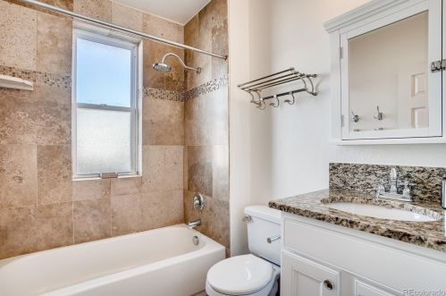 321 Downing St, Denver CO 80218-3919 exterior